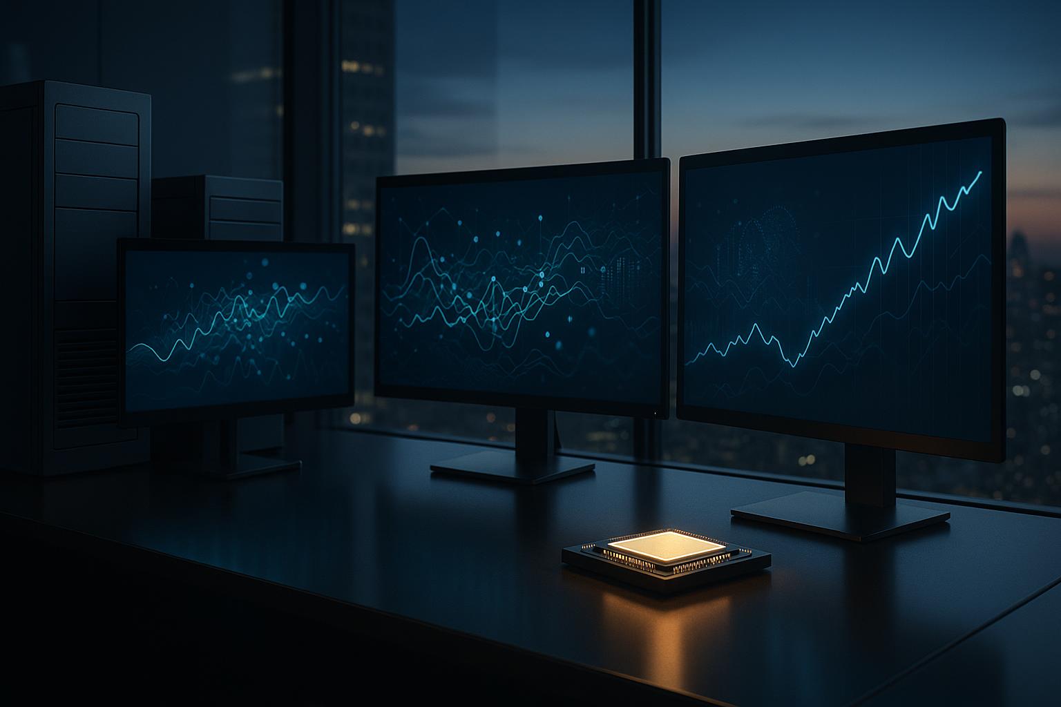 AI Investors Are Watching This Trend Right Now