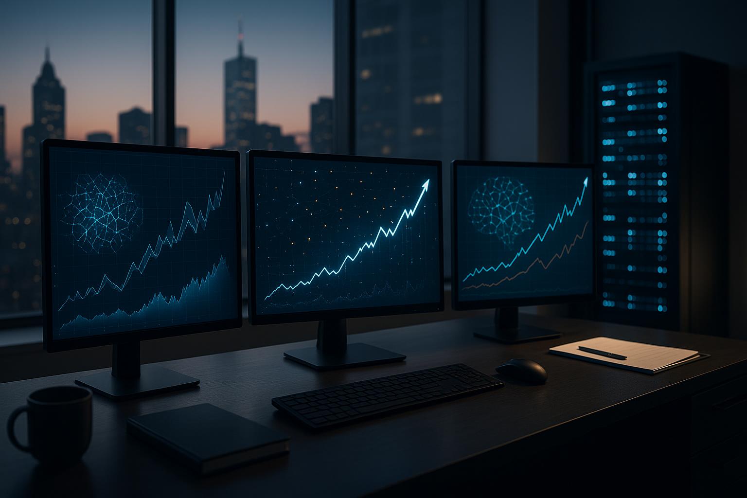 AI Investors Are Watching This Trend Right Now