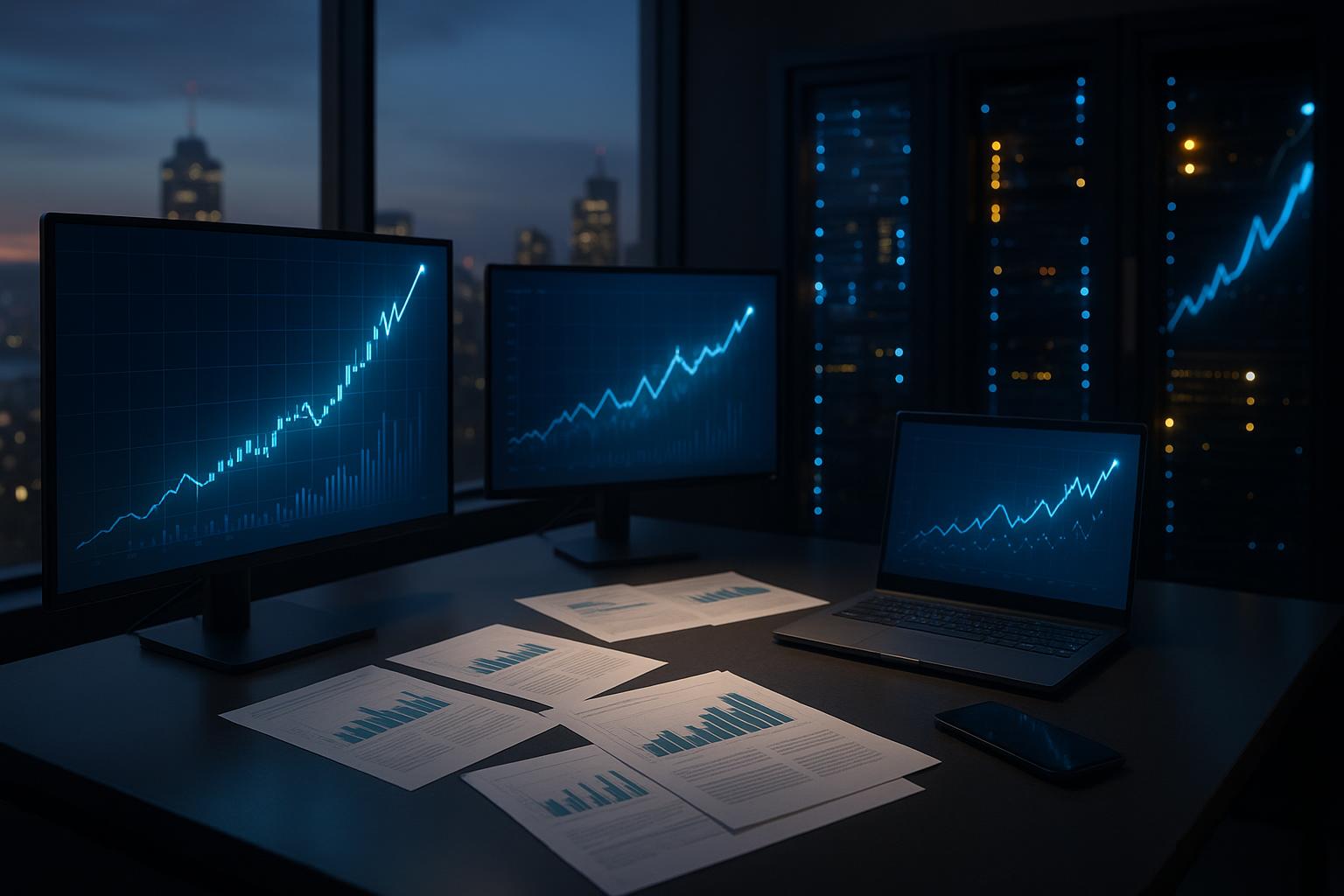 AI Investors Are Watching This Trend Right Now