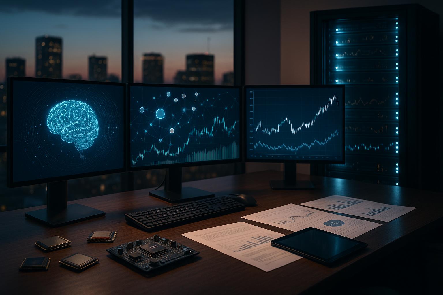 AI Investors Are Watching This Trend Right Now