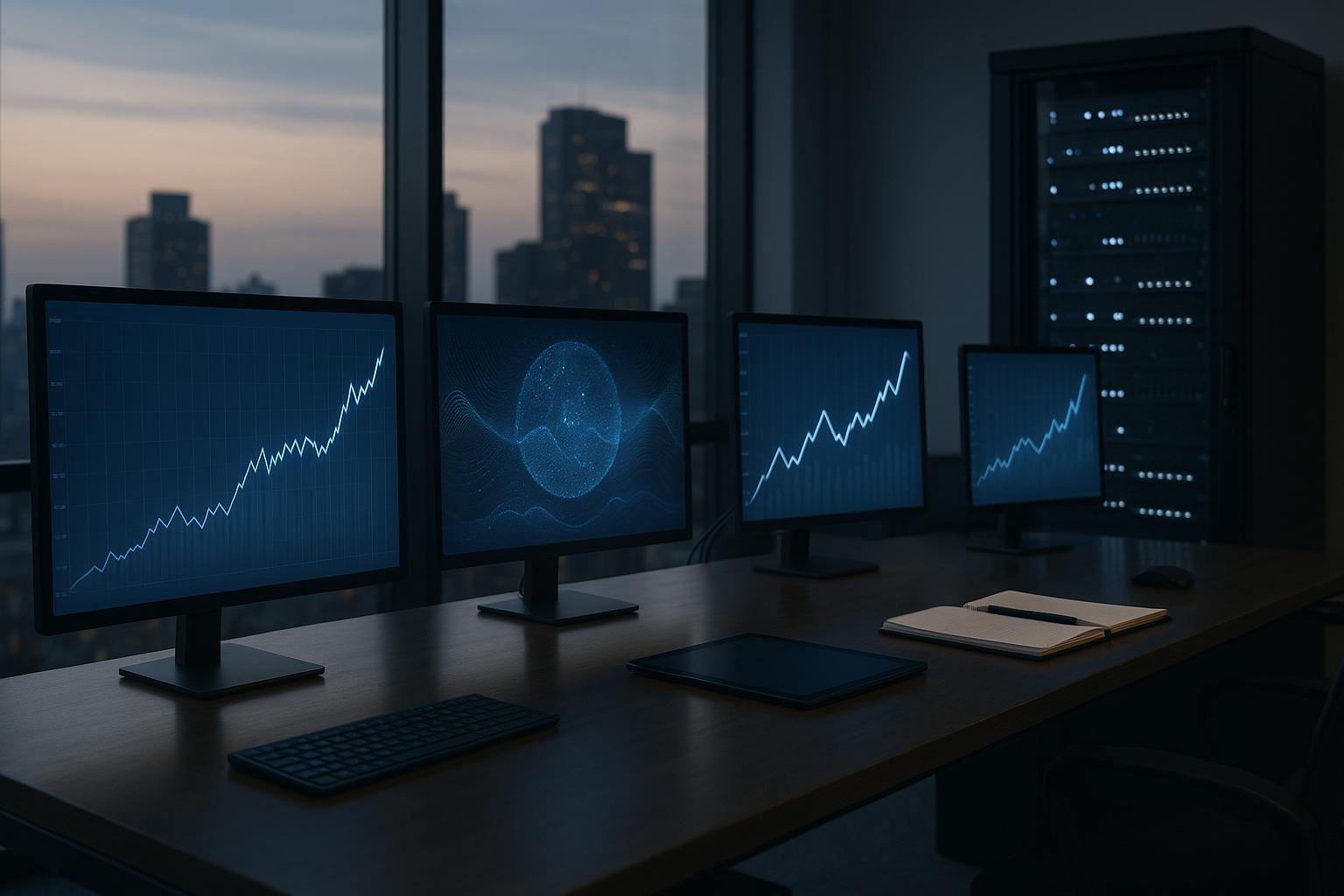 AI Investors Are Watching This Trend Right Now