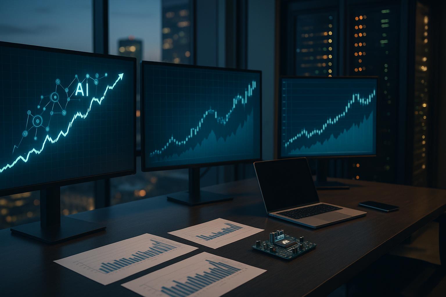 AI Investors Are Watching This Trend Right Now