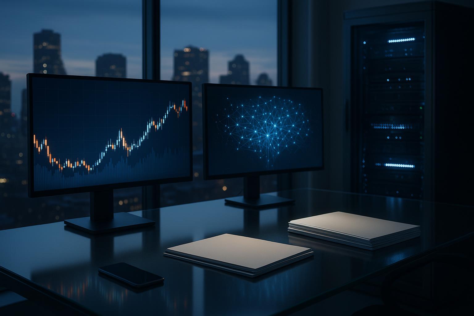 AI Investors Are Watching This Trend Right Now