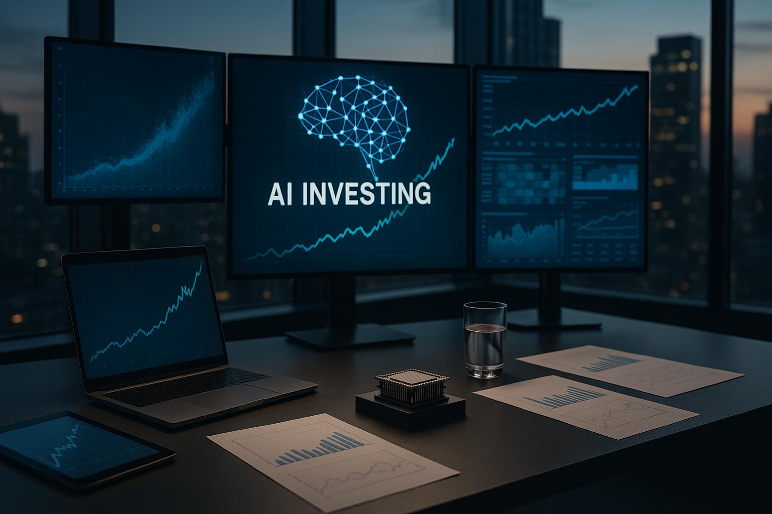AI Investors Are Watching This Trend Right Now