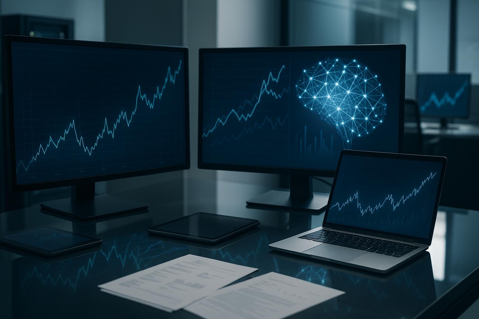 AI Investors Are Watching This Trend Right Now