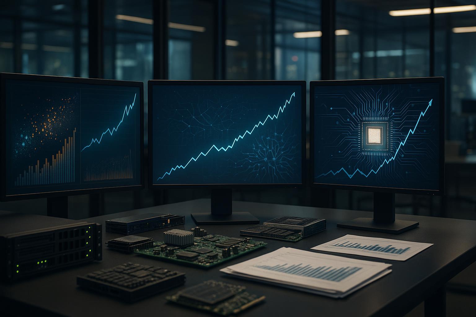 AI Investors Are Watching This Trend Right Now