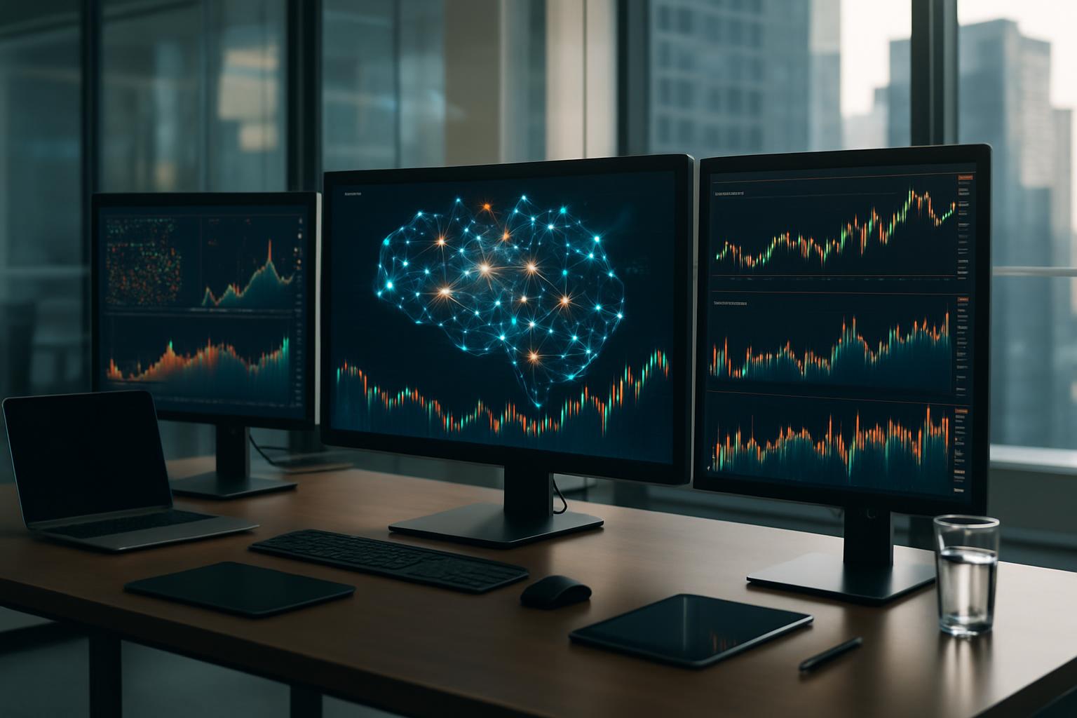 AI Investors Are Watching This Trend Right Now