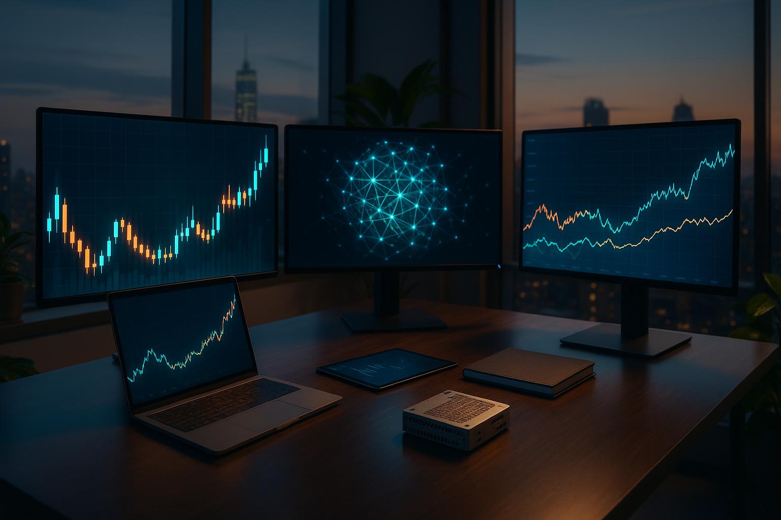 AI Investors Are Watching This Trend Right Now