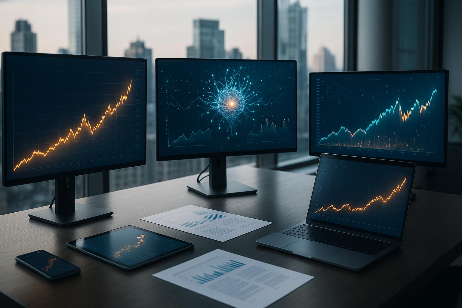 AI Boom: What Investors Need to Know Today