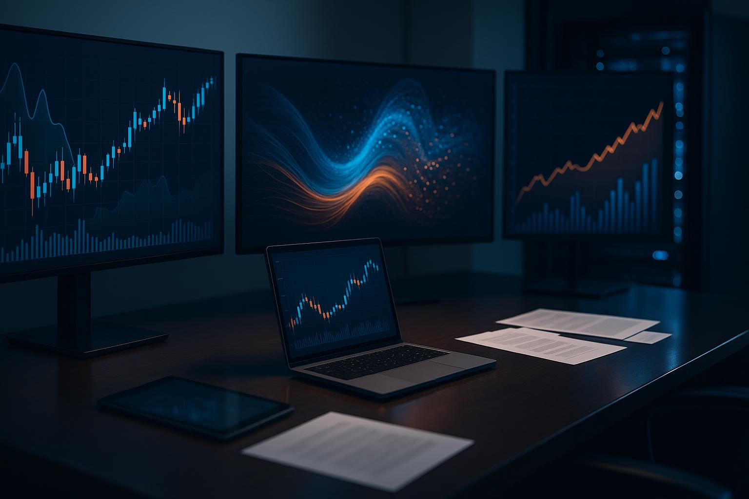 How AI Is Changing the Investment Landscape