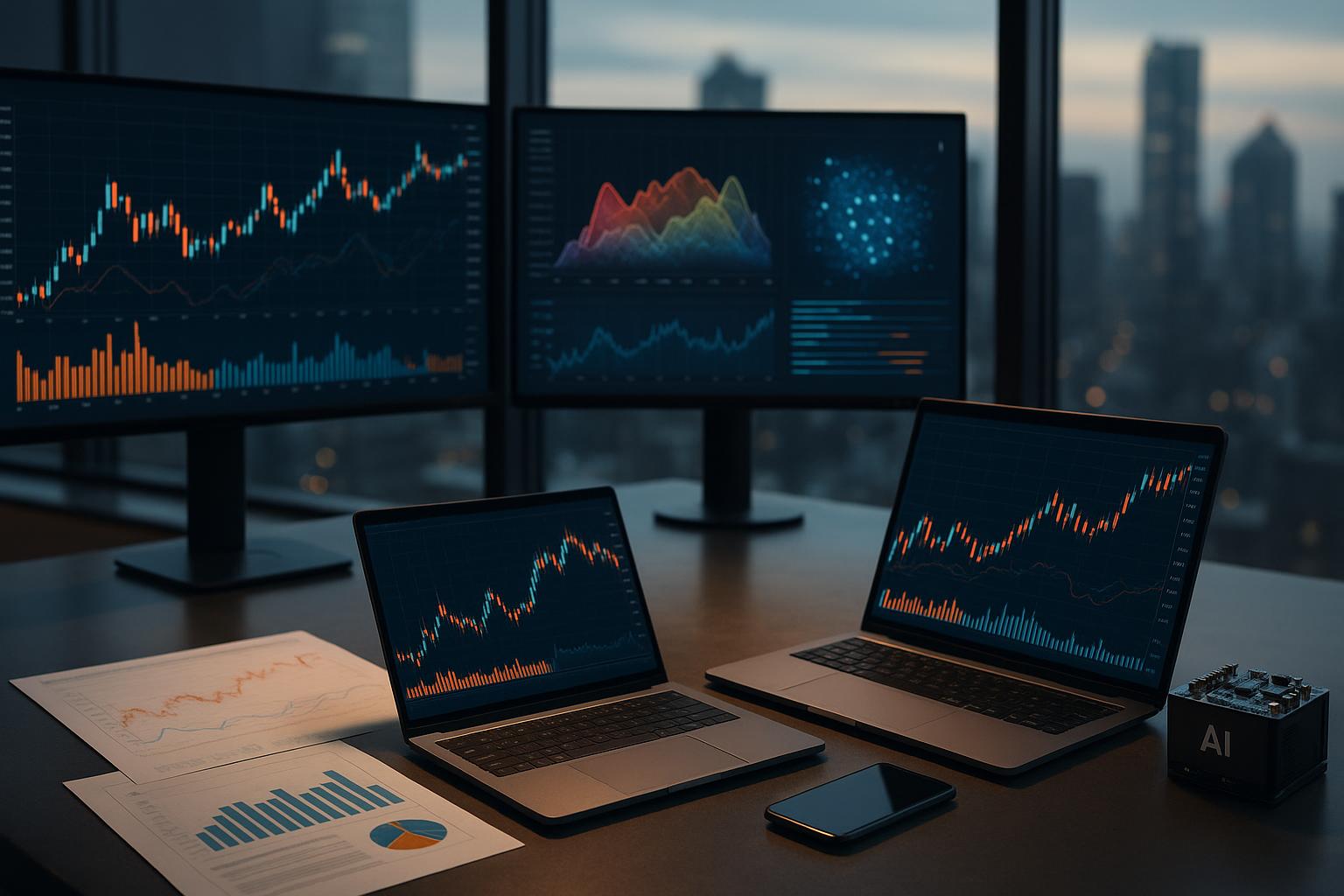 AI Market Shift: What It Means for Your Portfolio