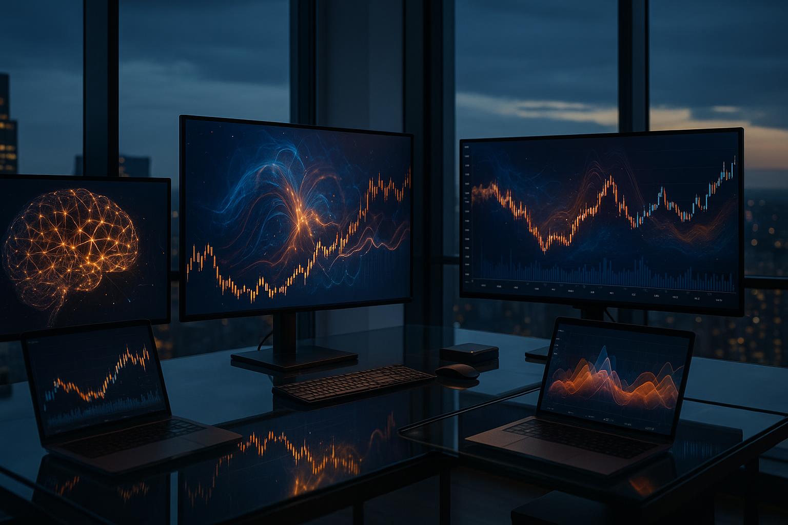 How AI Is Changing the Investment Landscape