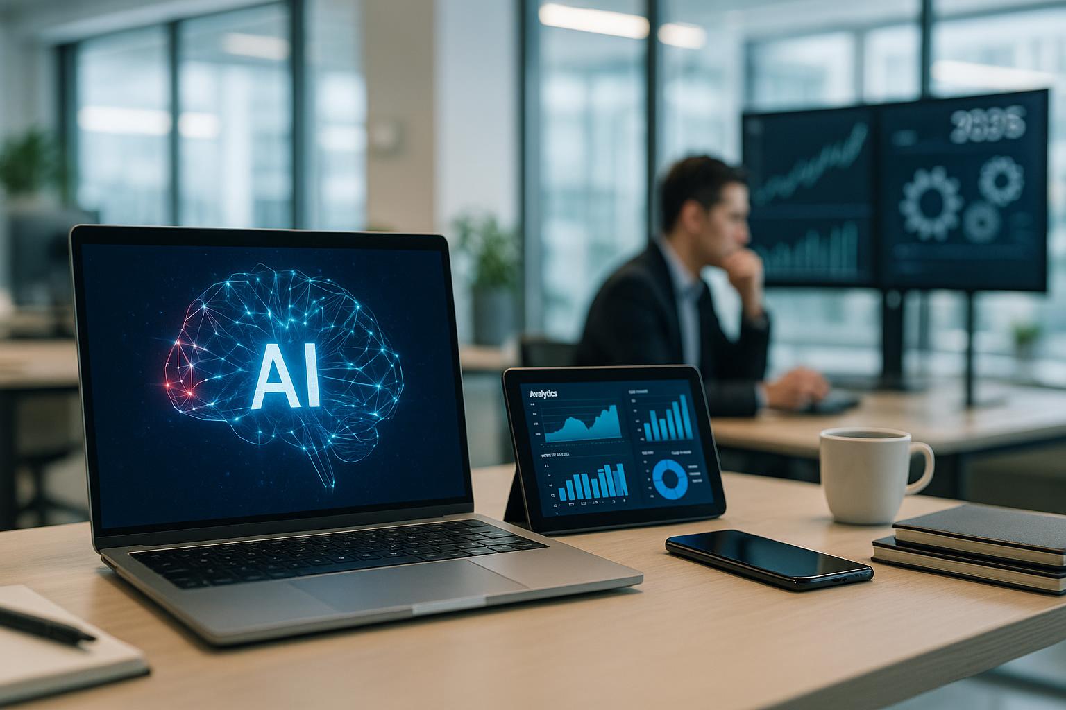 Mastering AI Optimization and Content Creation Tools for Investing and Automation Success in 2025