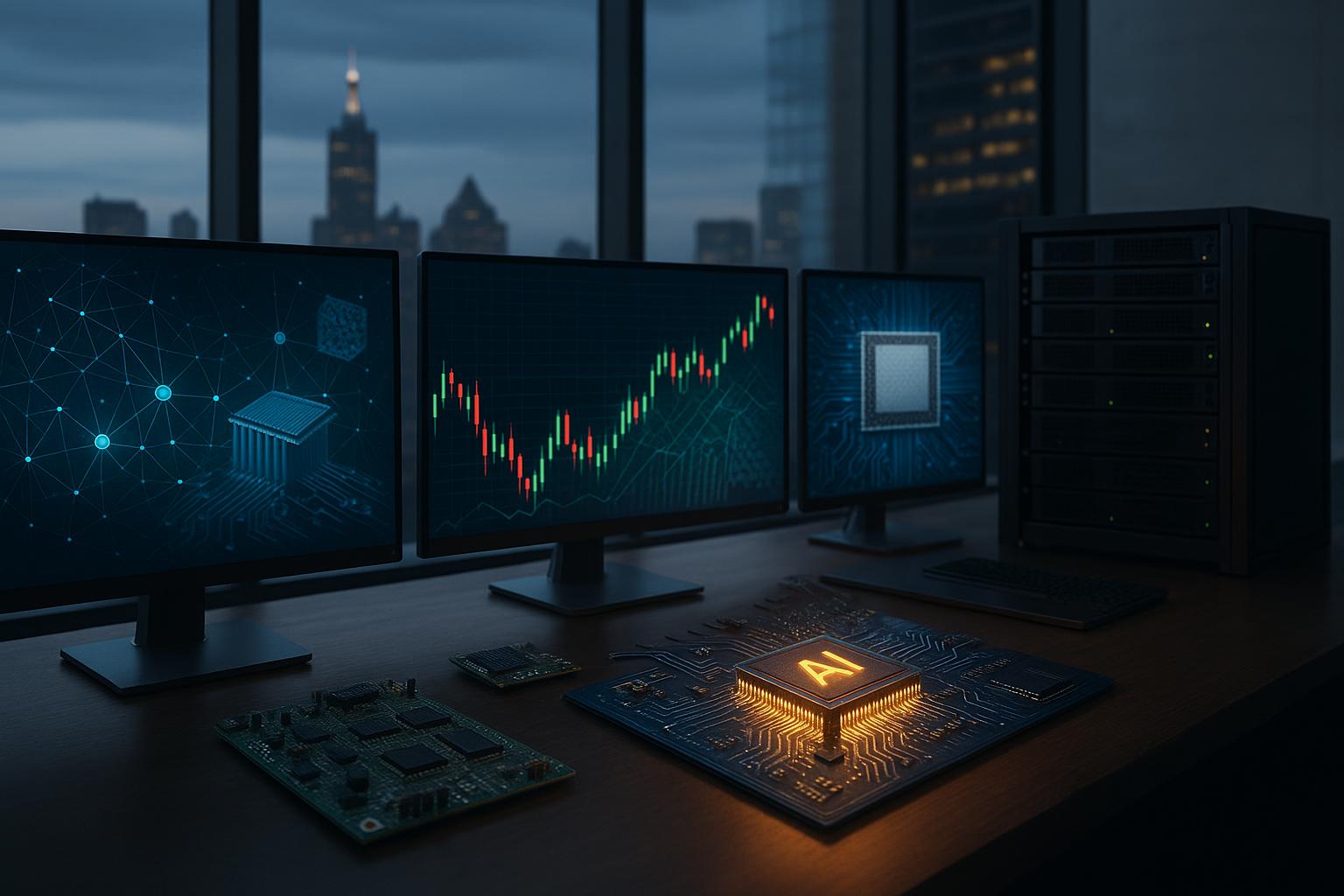 Emerging AI Trends That Could Impact Stocks