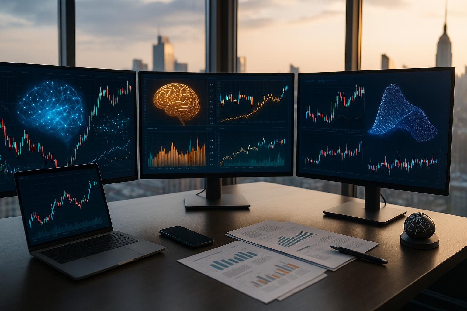 Smart Investors Are Turning to AI  Here's Why