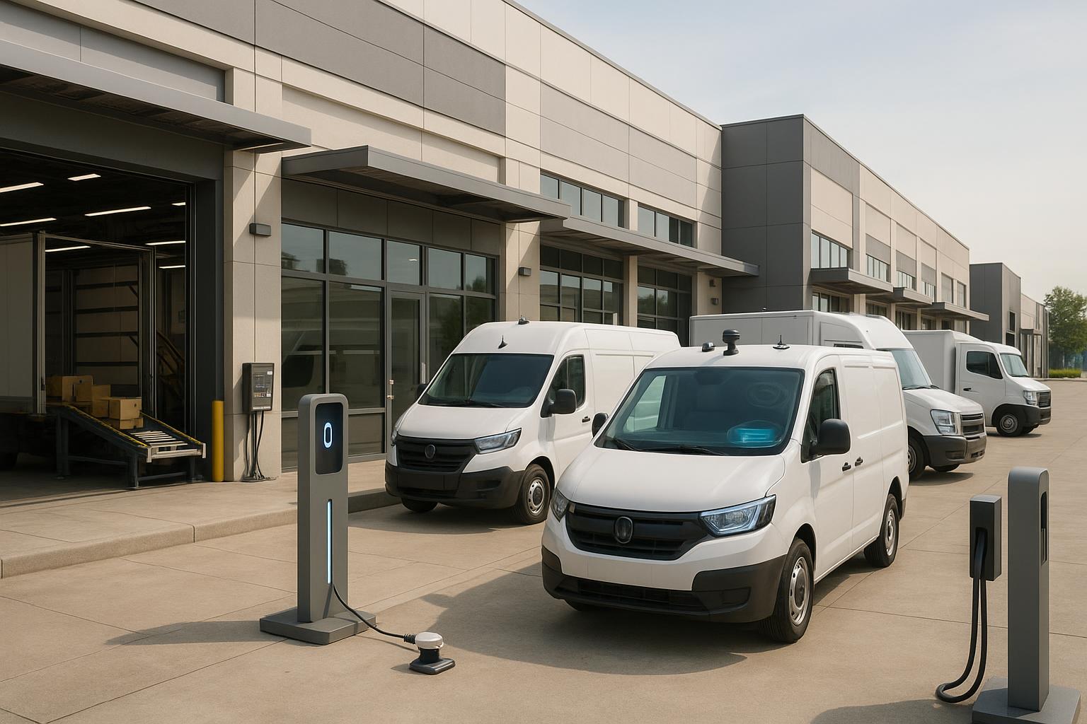 Investors Take Note: Automation is Reshaping Fleet and Franchise Markets