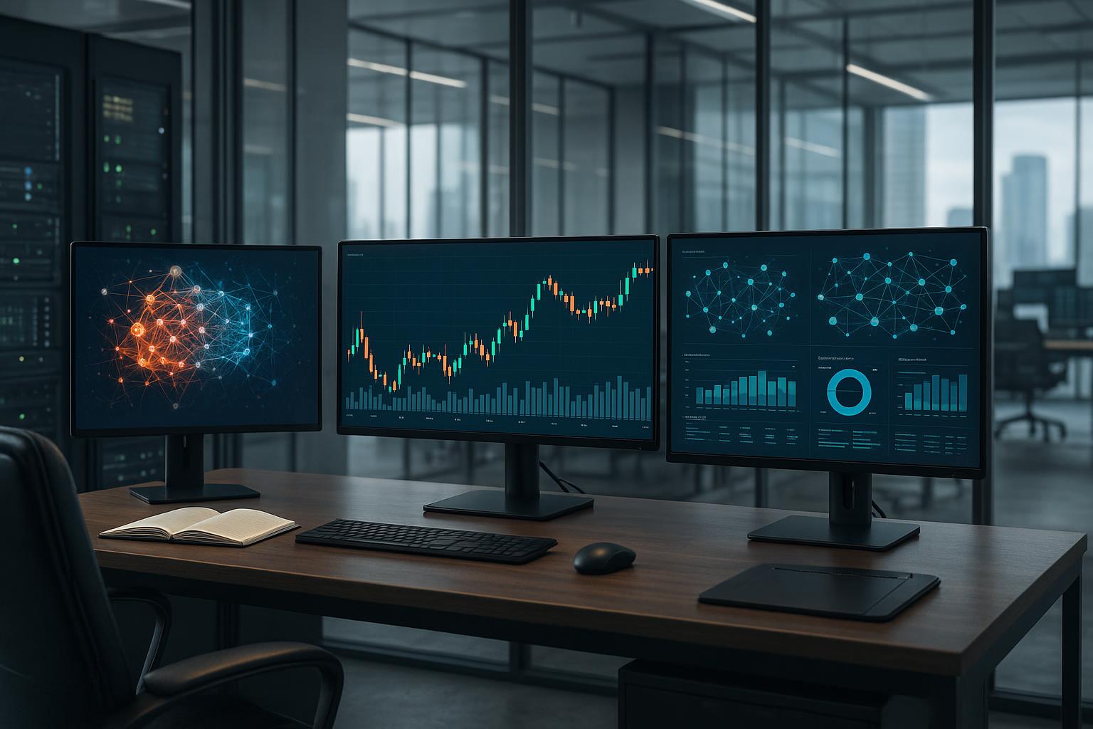 How AI Agents Are Transforming Investment Processes