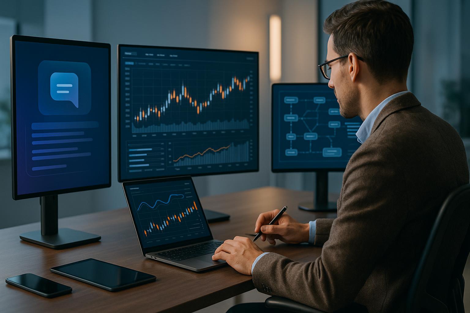 Mastering AI Optimization and Leveraging Top AI Tools for Investing and Automation Success in 2025