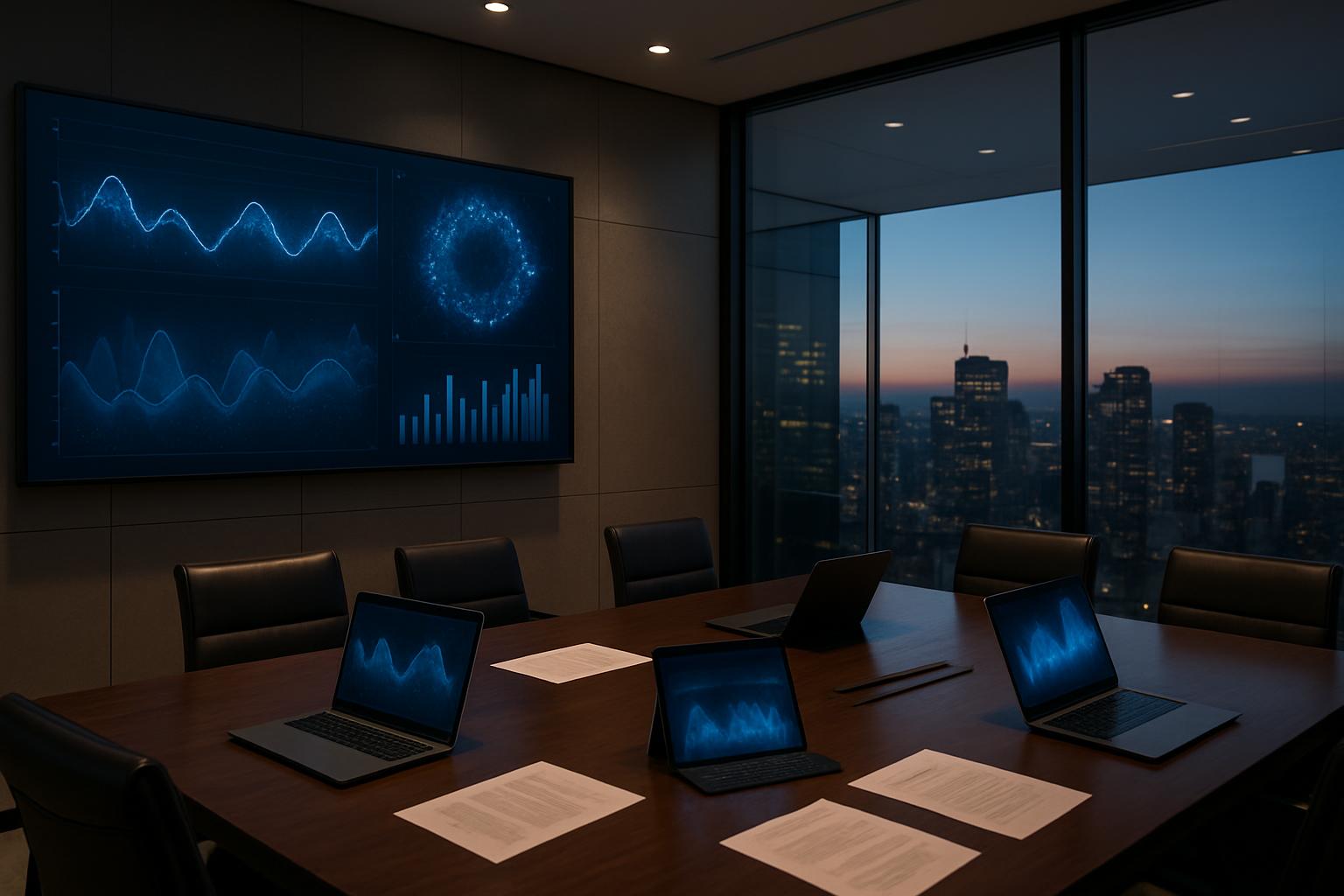 How Family Offices Are Leveraging AI for Smarter Portfolio Management