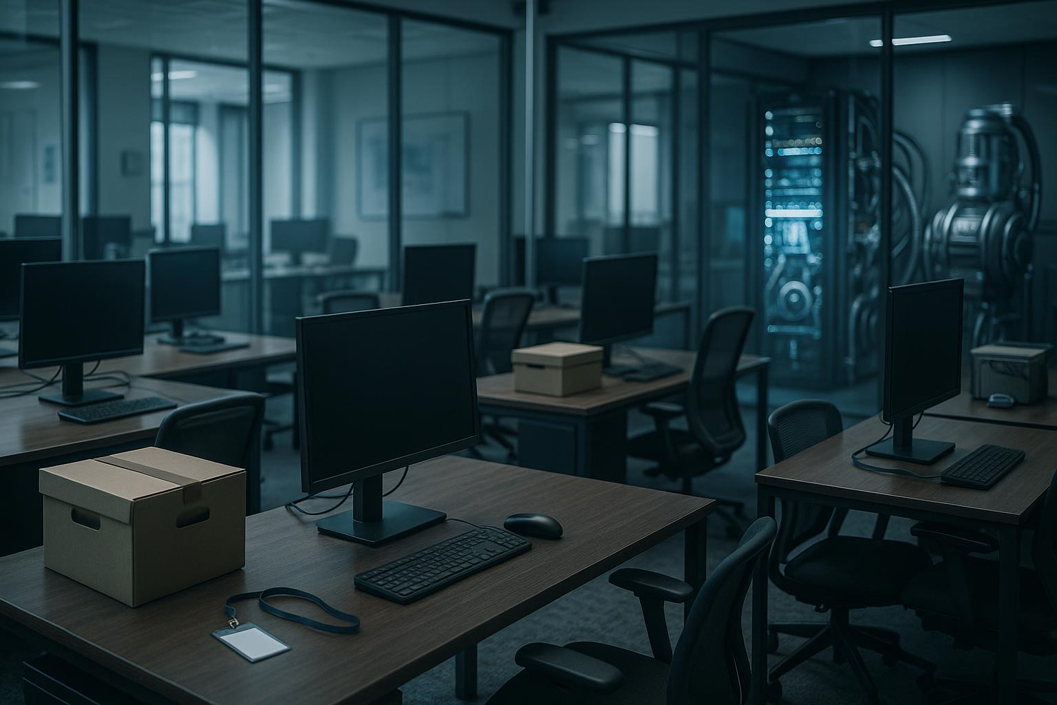 Meta's Workforce Reductions Signal Major AI Strategy Shift Ahead