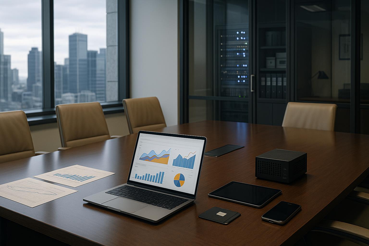 AI Governance: The Key to Unlocking New Revenue Streams for Financial Institutions