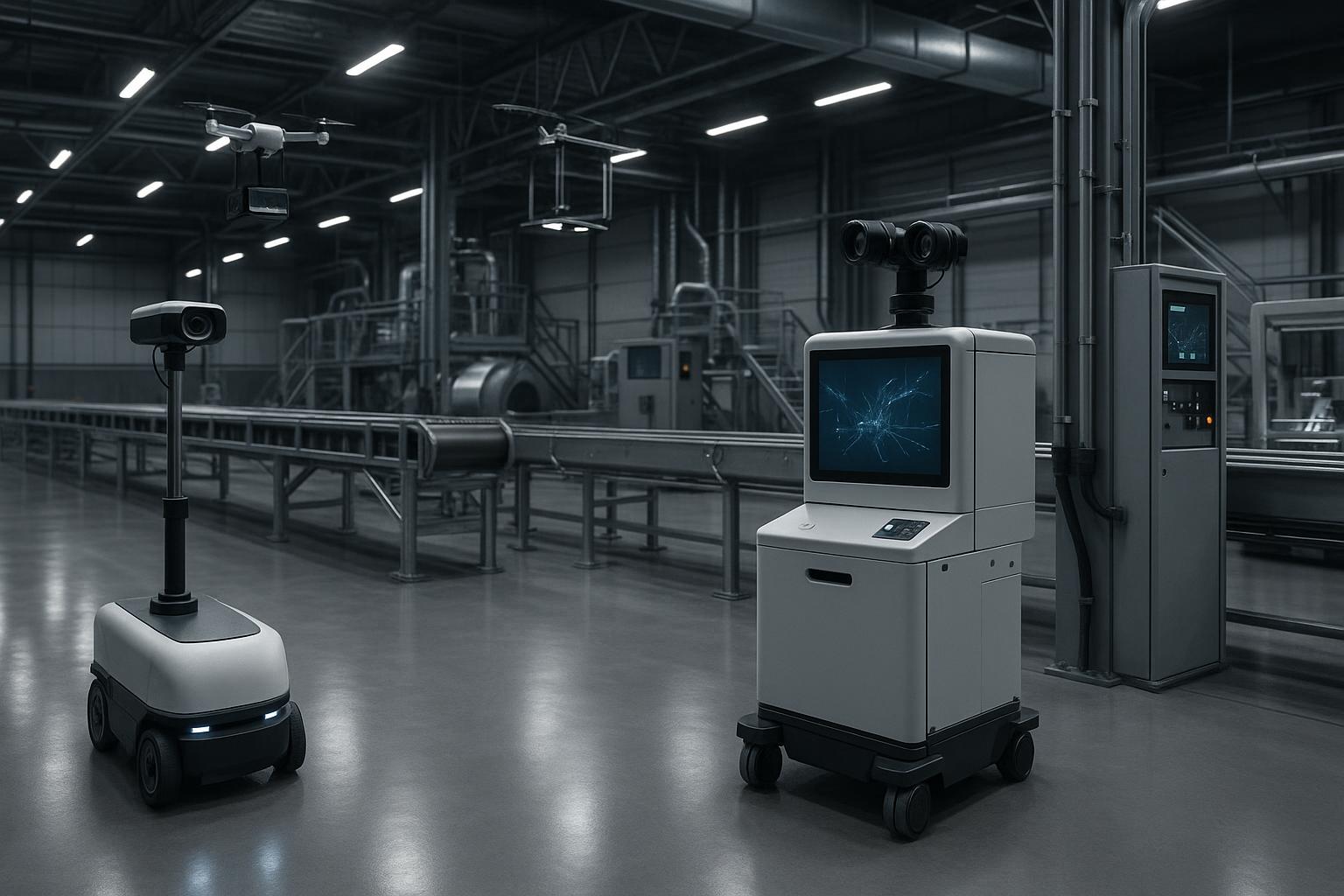 Investors Take Note: Automation is Shaping the Future of Inspections