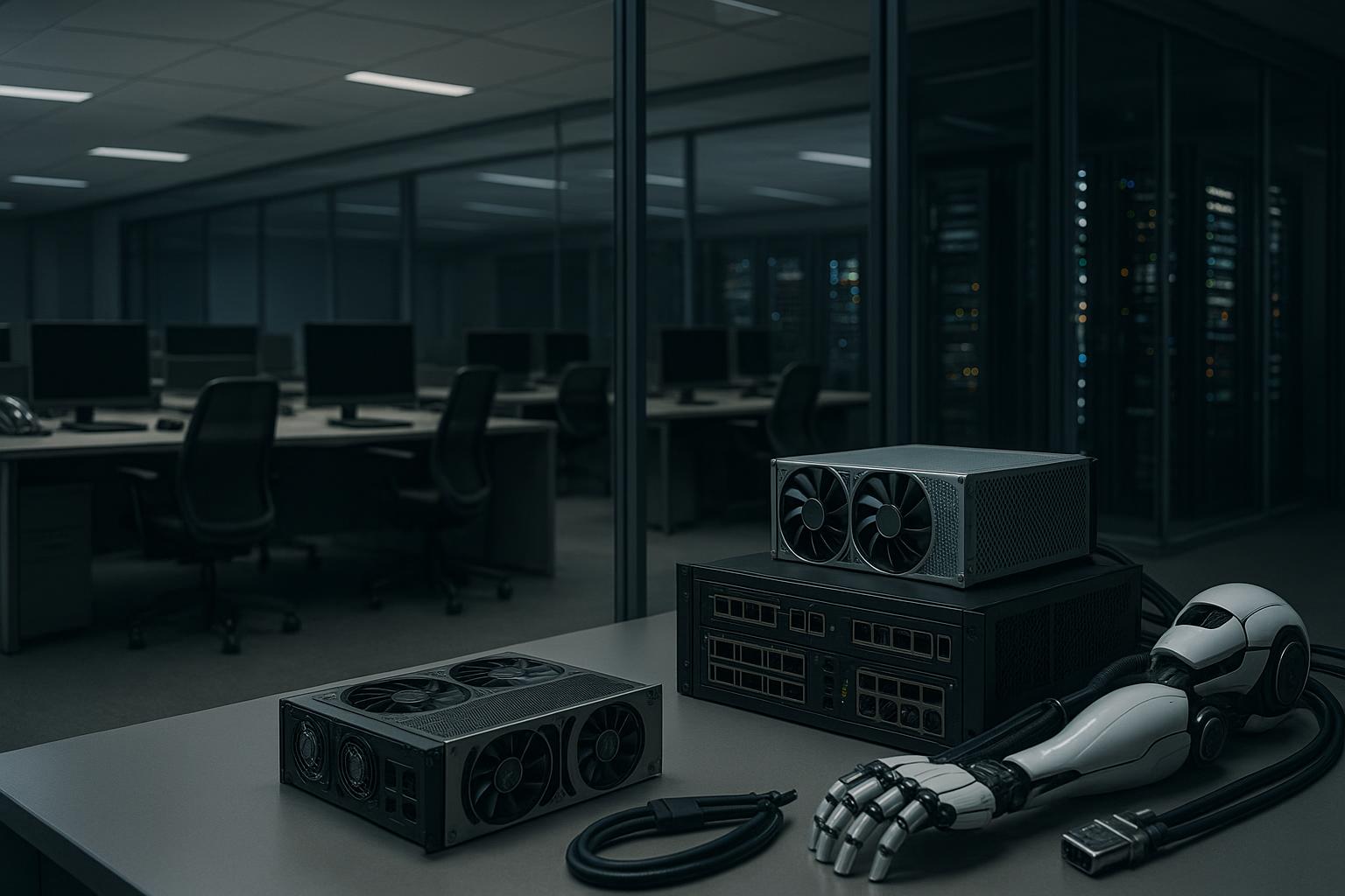 Is Oracle’s Workforce Reduction a Smart Move Towards AI Dominance?