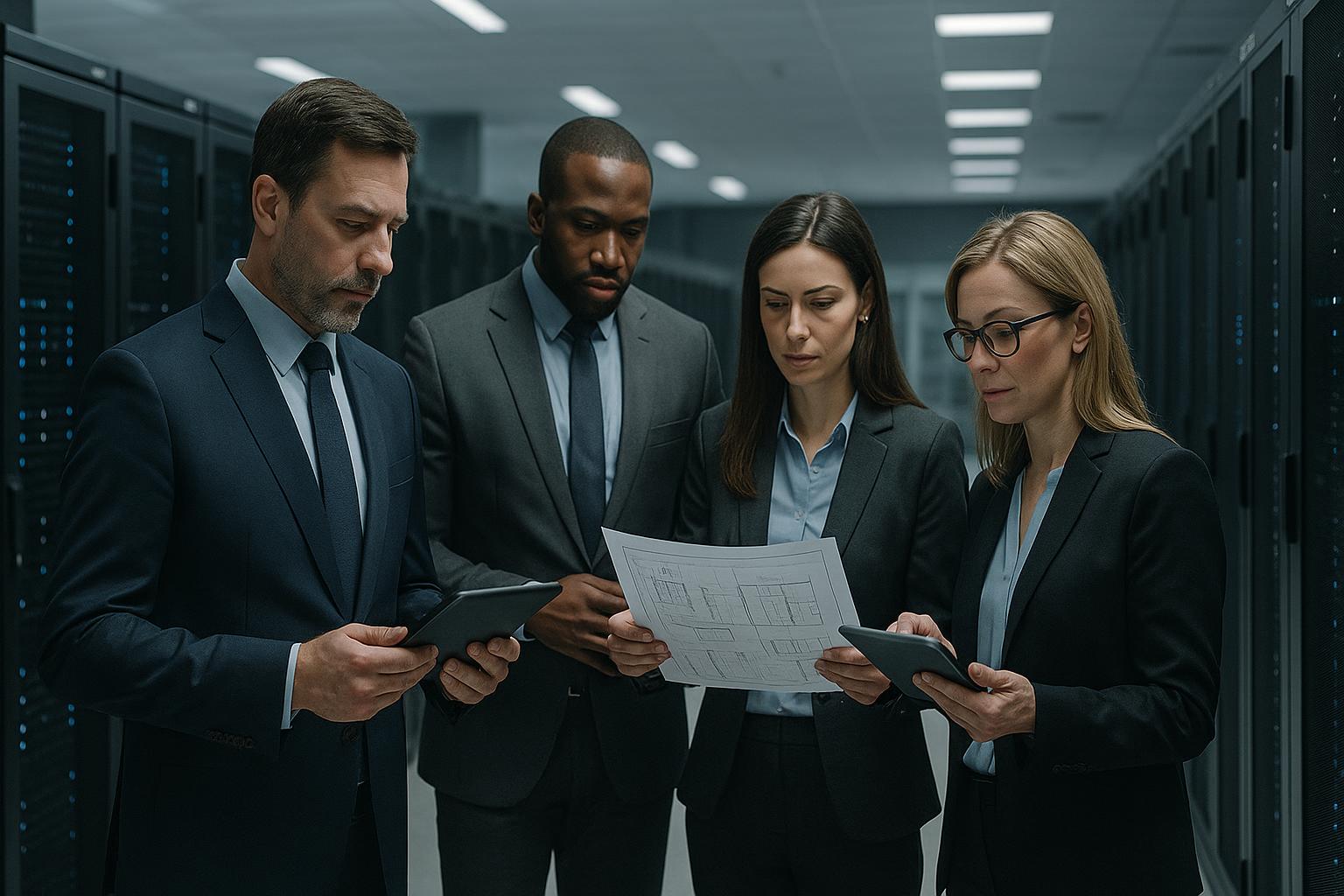 OpenAI’s Infrastructure Shift Highlights New Caution in AI Investment Ahead of IPO