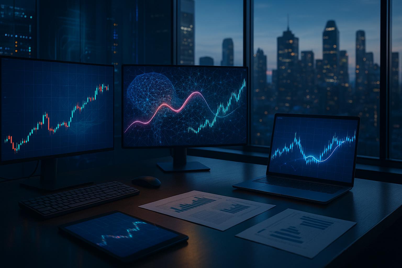 AI Investors Are Watching This Trend Right Now