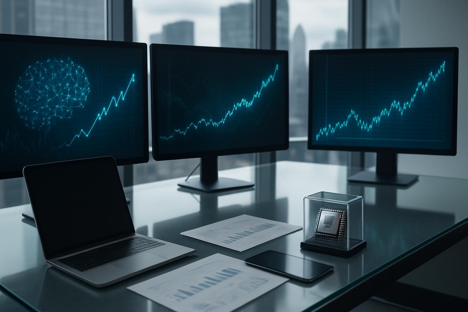 AI Investors Are Watching This Trend Right Now