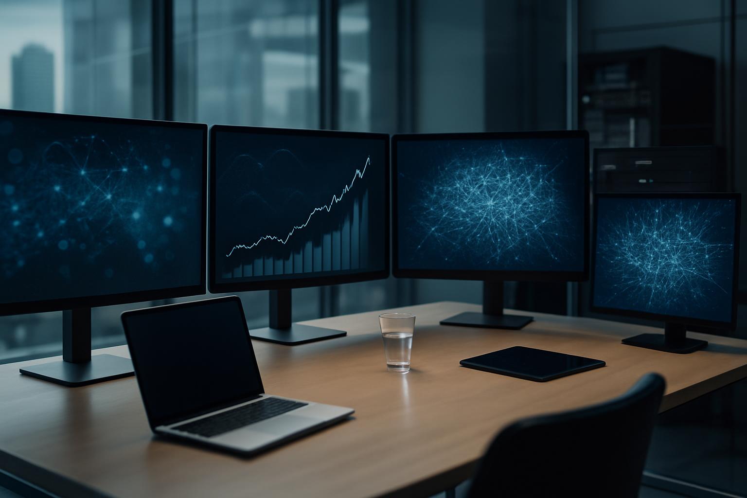 AI Investors Are Watching This Trend Right Now