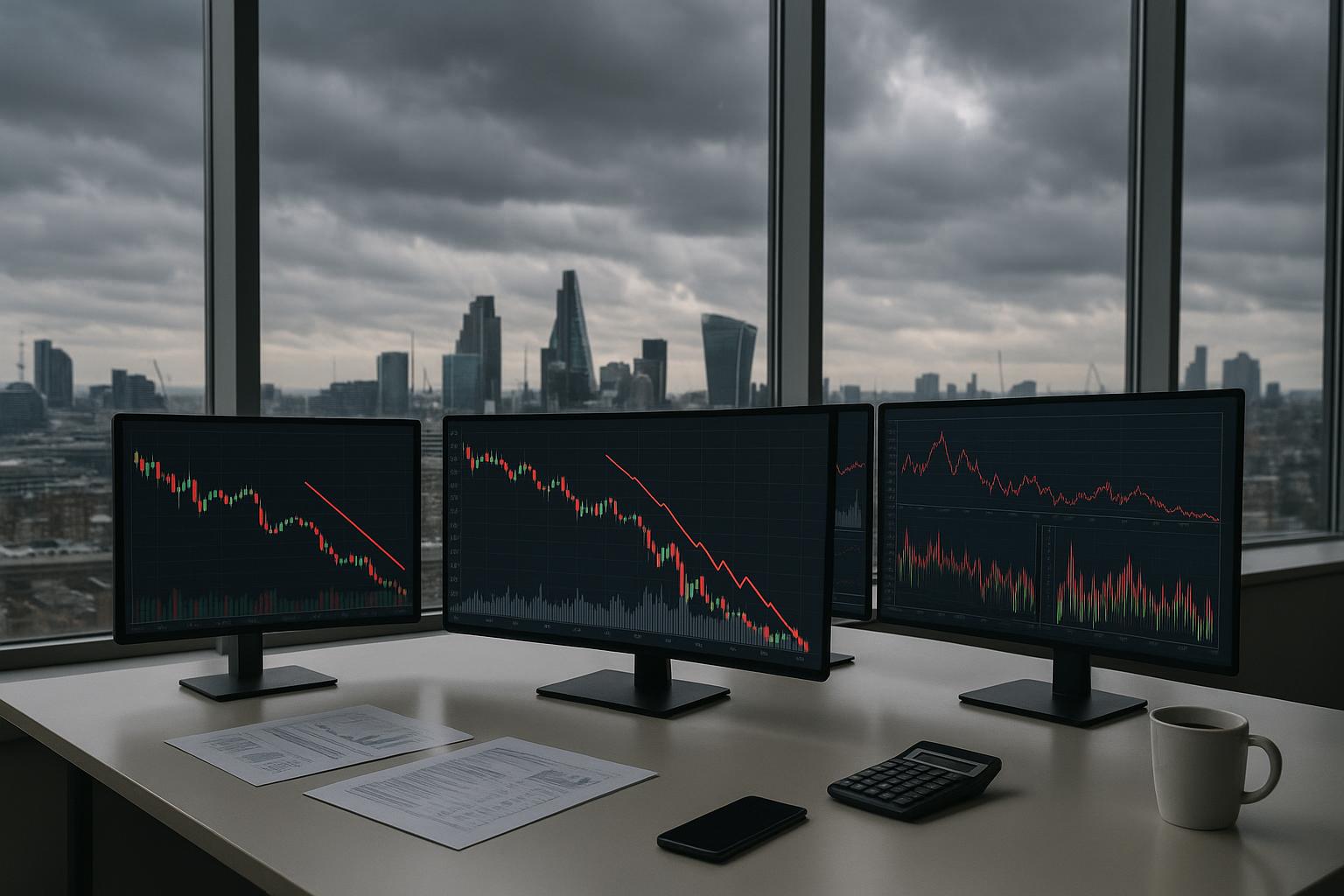 Prepare for a Market Shift: Key Indicators Are Flashing Warning Signs Is Changing Fast  Heres What It Means for Investors
