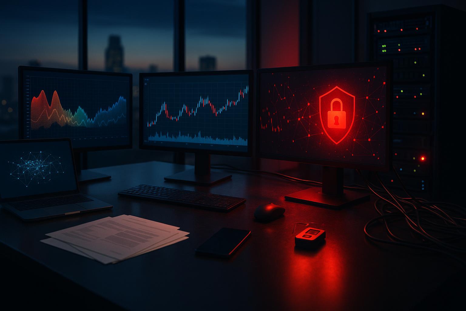 Why AI Innovations Unveil New Cybercrime Risks for Investors to Consider Is Gaining Attention in 2026 (Investor Insight)
