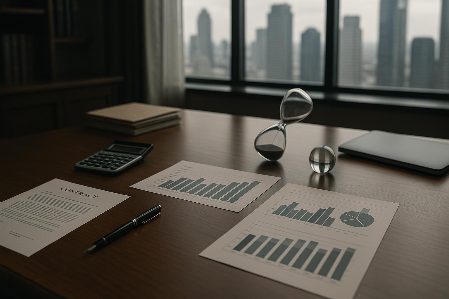 Don't Let Legal Oversights Derail Your Financial Future Could Be the Next Big Opportunity  Don't Miss This