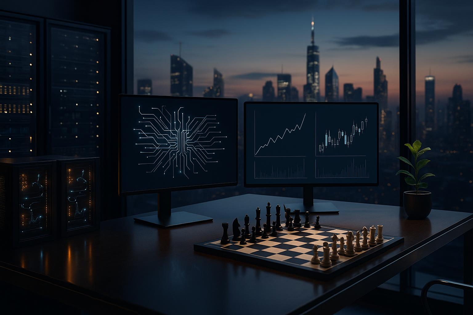 AI Revolution: Why Long-Term Thinking is Crucial for Investors  What Investors Need to Know Right Now