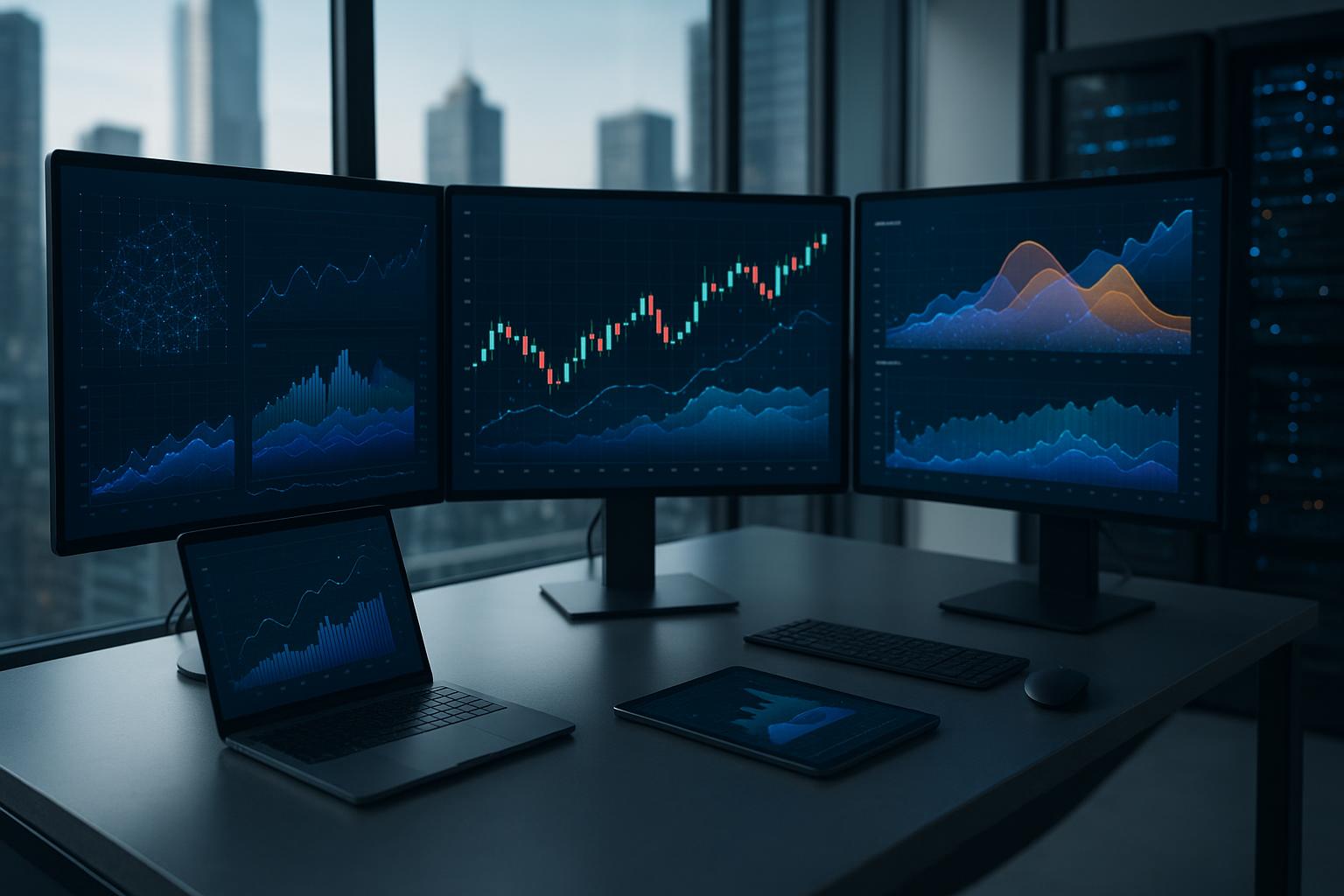 Why How AI is Reshaping the Investment Landscape for Smarter Strategies Is Gaining Attention in 2026 (Investor Insight)