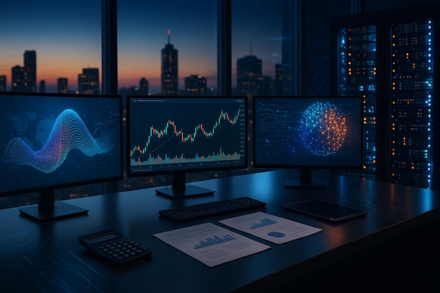 Investors Must Adapt: The Era of AI-Driven Strategies is Here Could Be the Next Big Opportunity  Don't Miss This