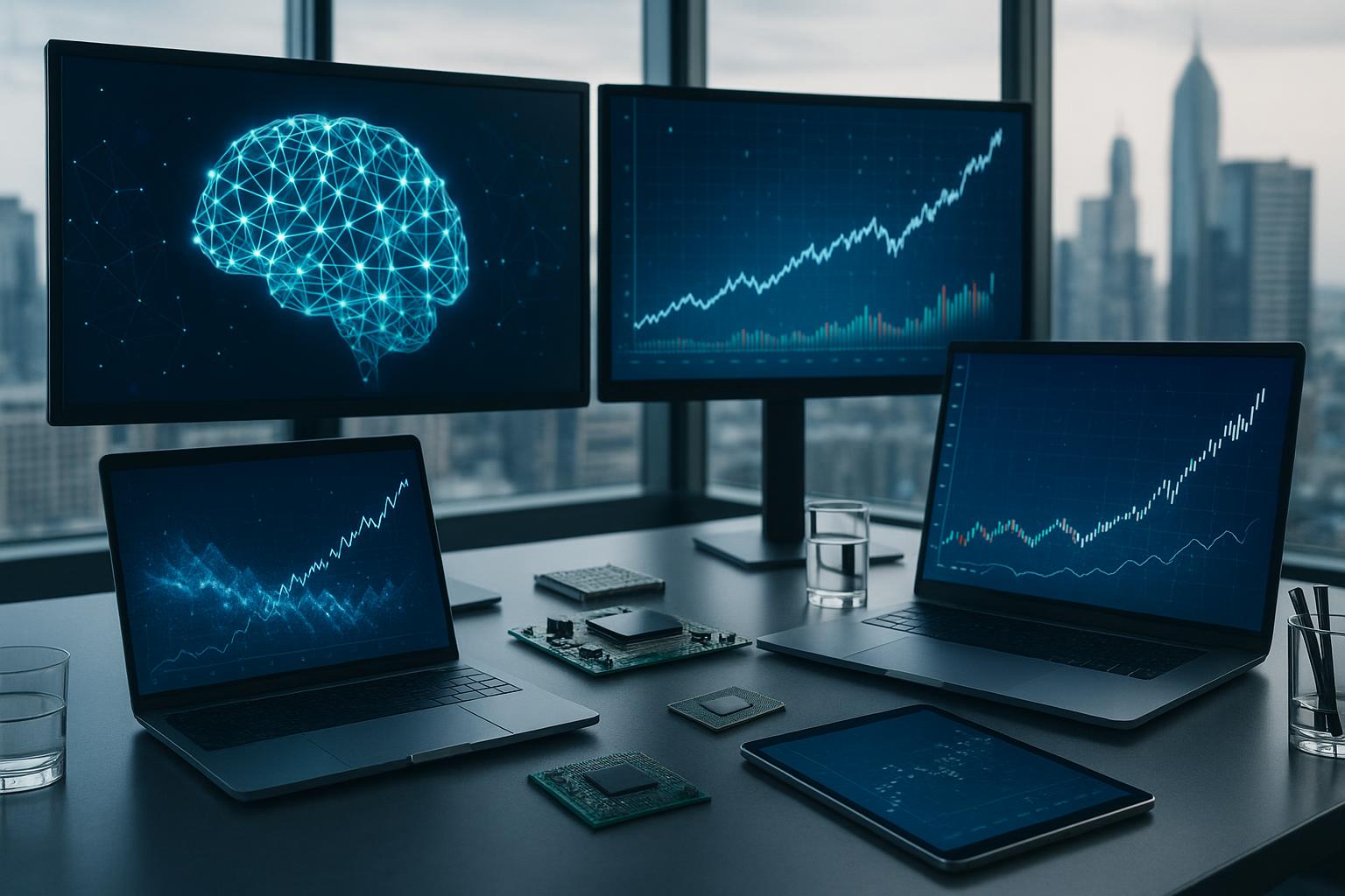 Why Investors Should Pivot to Strategic AI for Future Gains  What Investors Need to Know Right Now