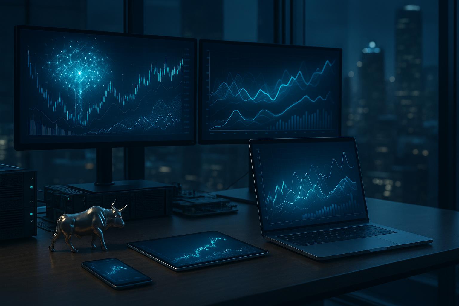 Why Is AI the Future of Investing? Discover the Insights Here Is Gaining Attention in 2026 (Investor Insight)