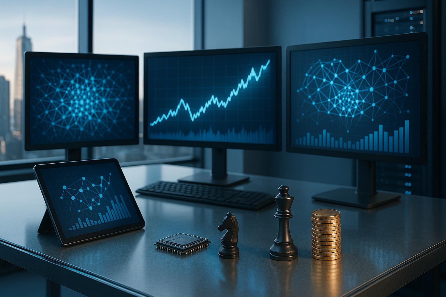 Why Unlocking AI’s Potential: New Opportunities for Savvy Investors Is Gaining Attention in 2026 (Investor Insight)