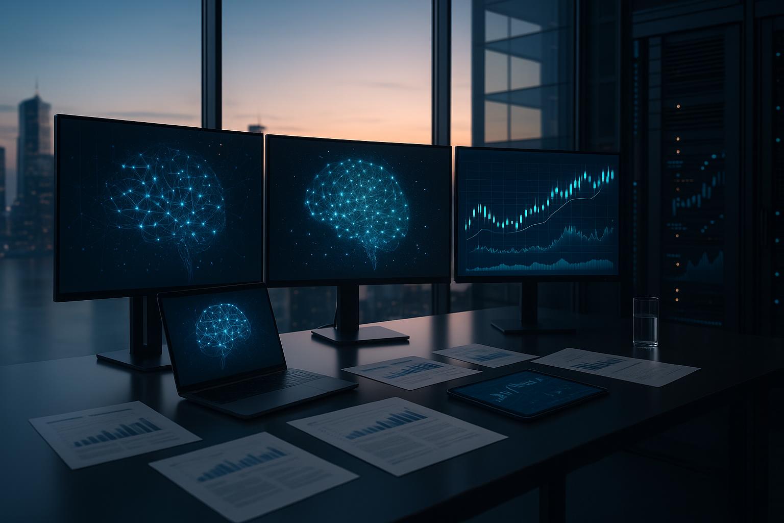 Unlocking AI's Secrets: What It Means for Your Investment Strategy Is Surging  What Smart Investors Are Doing