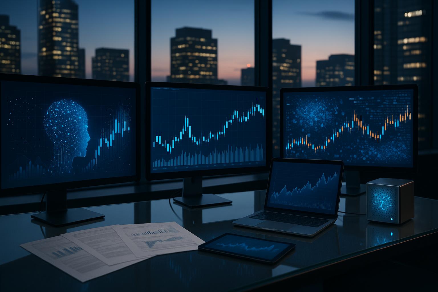 Why Investors Face New Opportunities as AI Transforms Market Dynamics Is Gaining Attention in 2026 (Investor Insight)