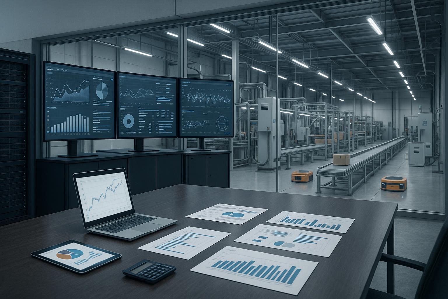 Investors Need to Watch: AI's Role in Tackling Operational Expenses Is Surging  What Smart Investors Are Doing