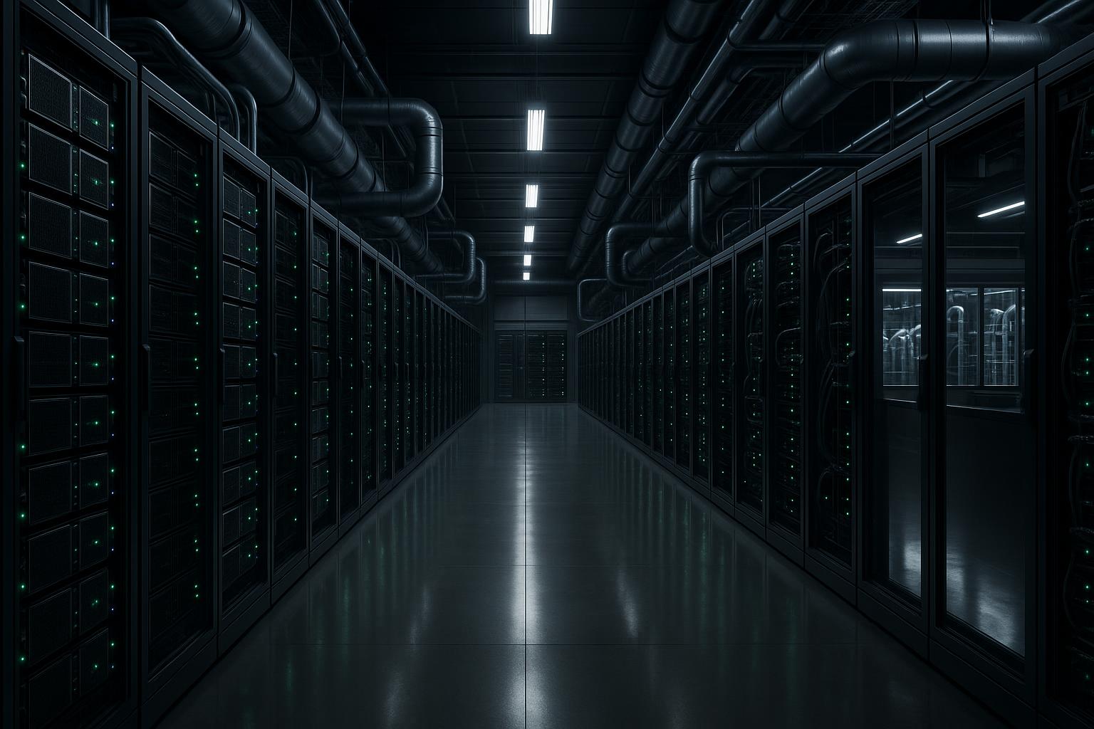 NVIDIA and Google Join Forces: A Game Changer for AI Costs  What Investors Need to Know Right Now