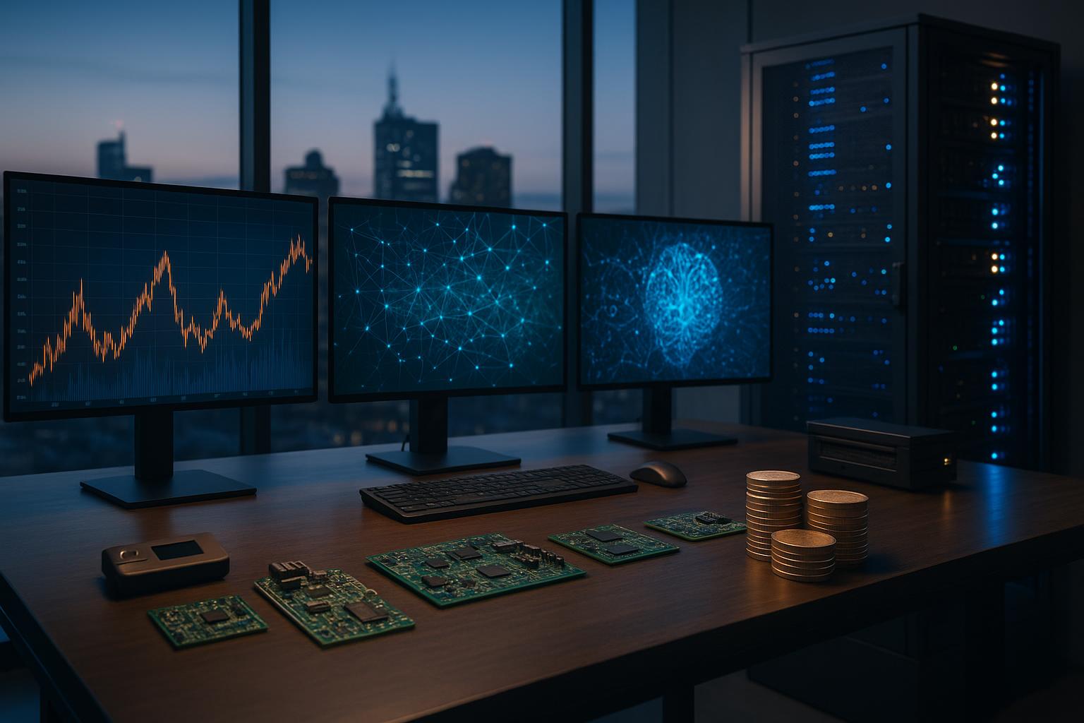 Why AI Revolutionizing Cryptocurrency: Are Investors Prepared for the Shift? Is Gaining Attention in 2026 (Investor Insight)