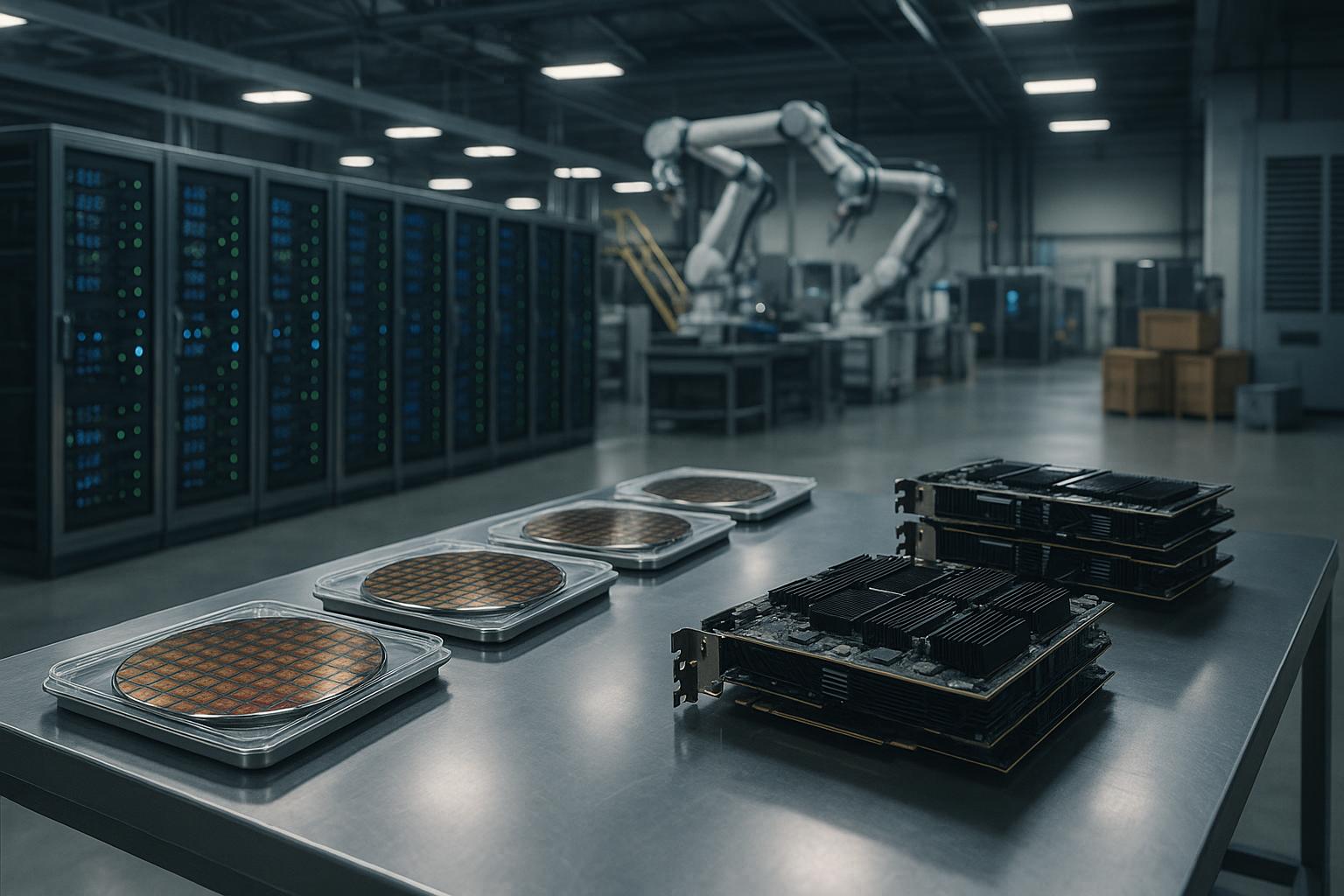 Why Savvy Investors Should Pay Attention to the AI Hardware Surge Is Surging  What Smart Investors Are Doing