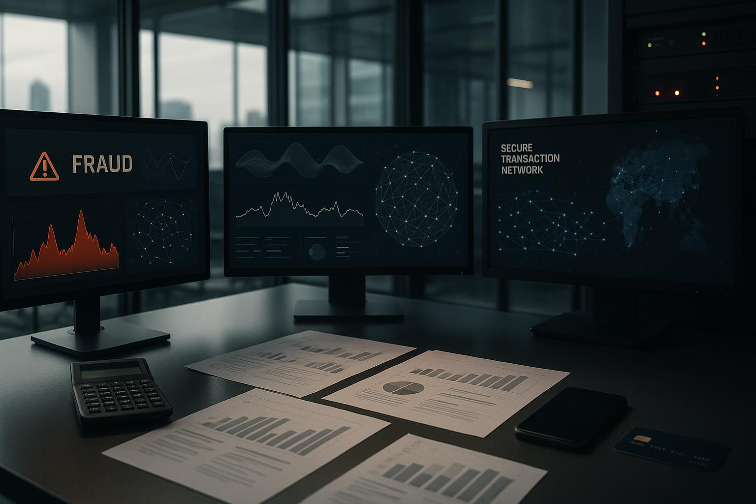 Can AI Outsmart Fraudsters? Insights from the Latest Financial Reports Is Surging What Smart Investors Are Doing