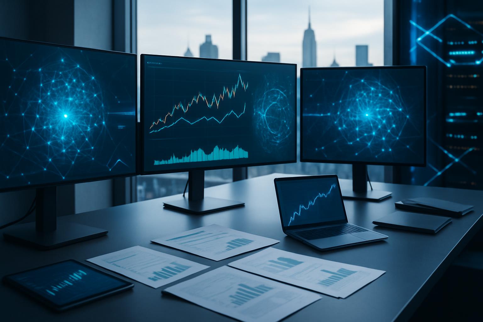 Is AI the Key to Future-Proofing Your Investment Portfolio? Could Be the Next Big Opportunity  Don't Miss This