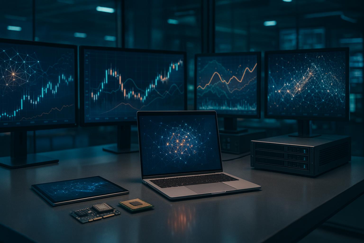 Is AI the Future of Investing? Discover Its Profound Economic Impact Is Changing Fast  Heres What It Means for Investors