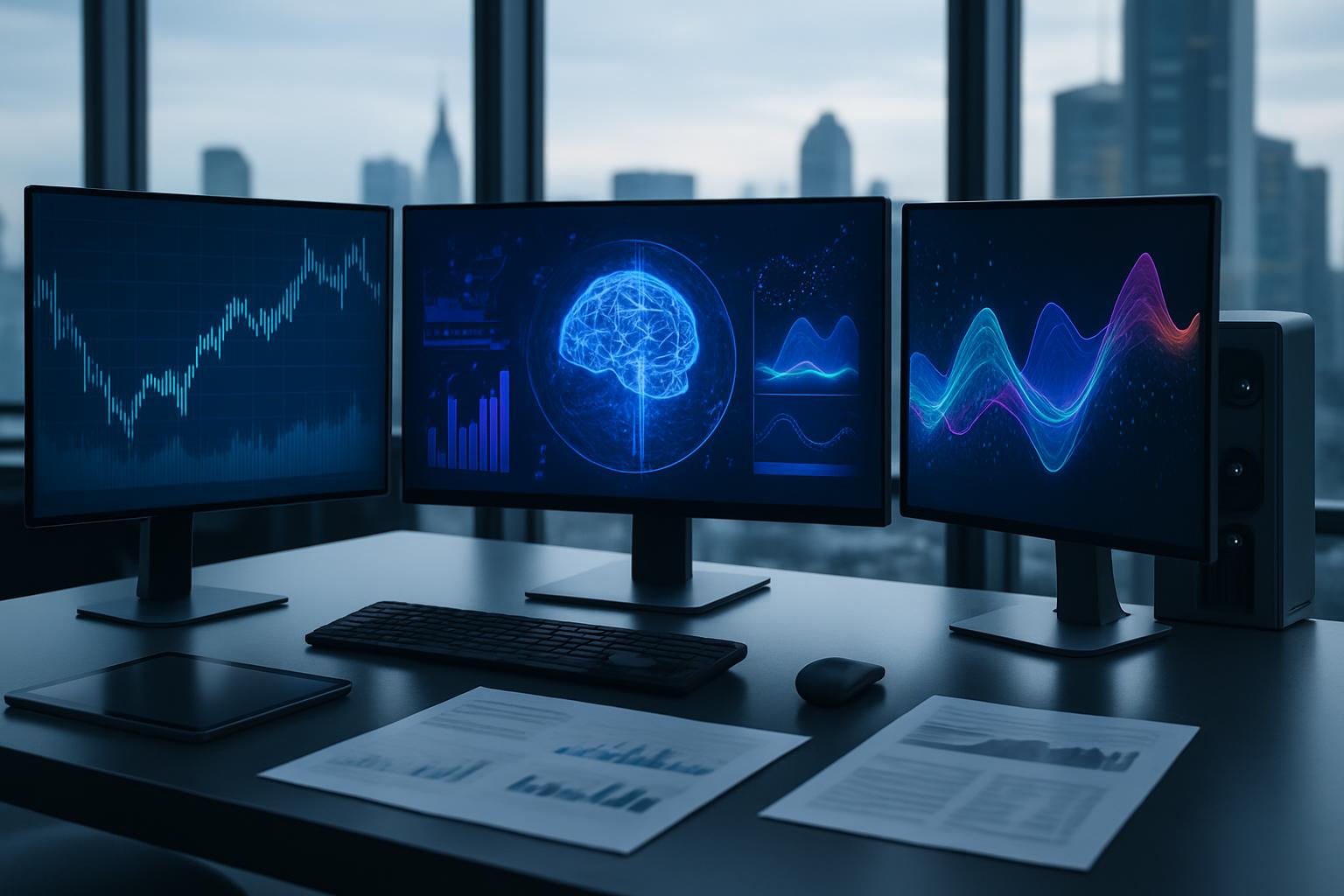 Why Are You Ready? The AI Shift Could Change Your Portfolio Is Gaining Attention in 2026 (Investor Insight)